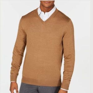 Macys Club Room Men's Sweater